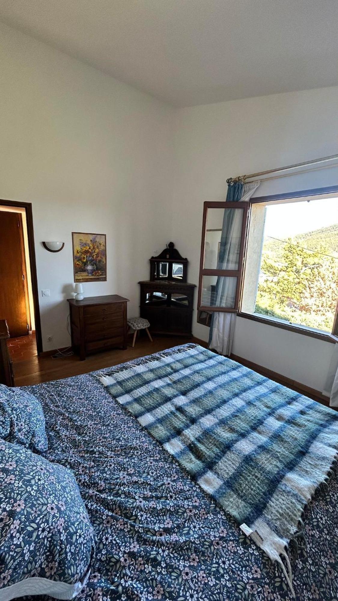 Bright Place In A Family House